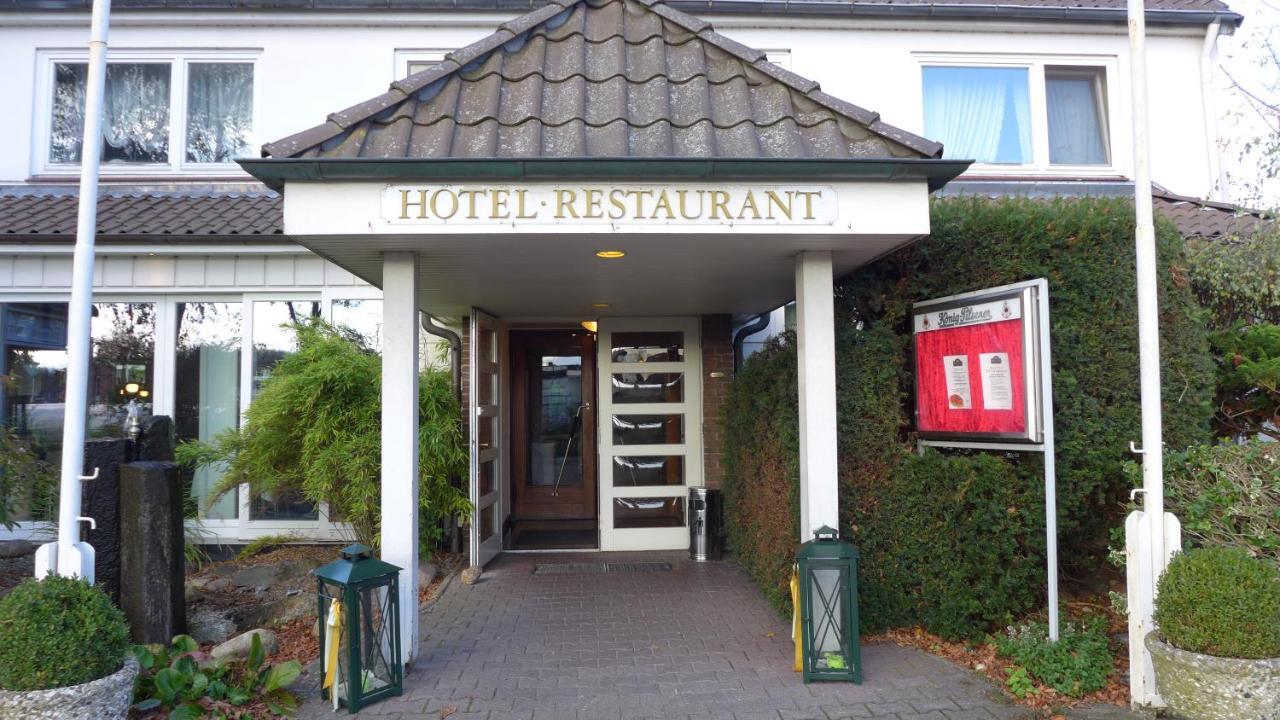 Heidpark Hotel