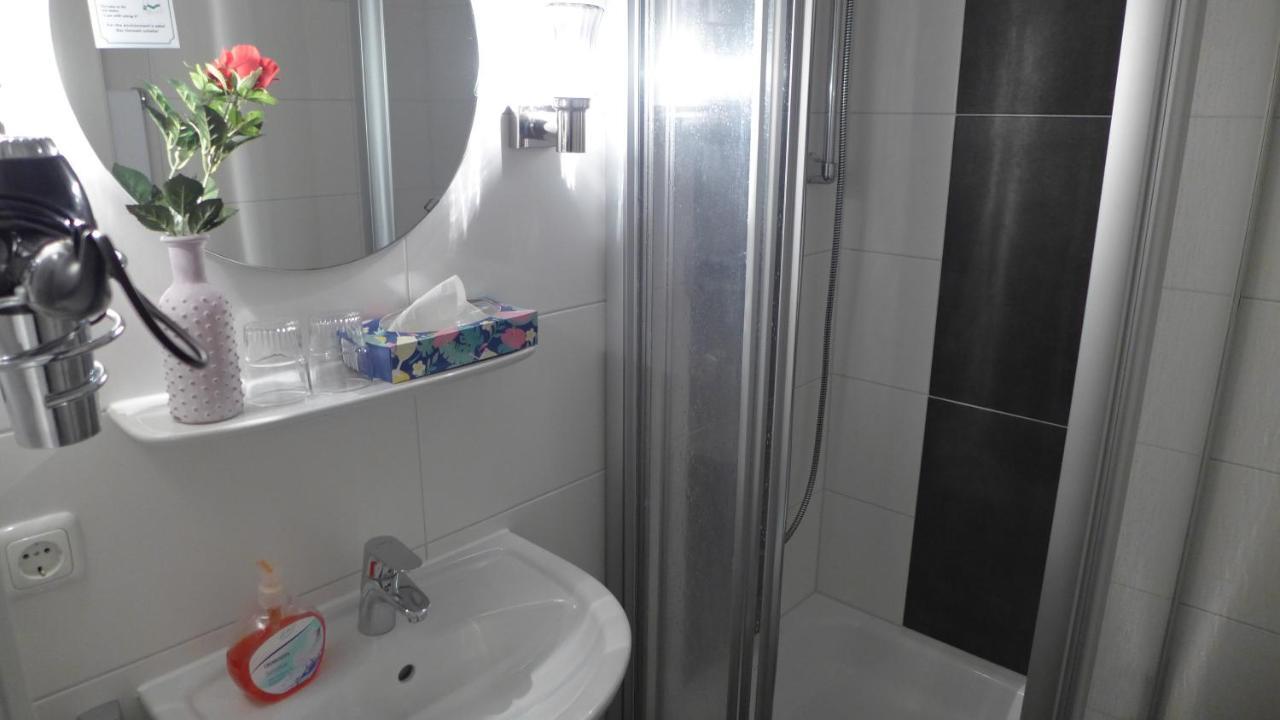 Hotel Heidpark 3*