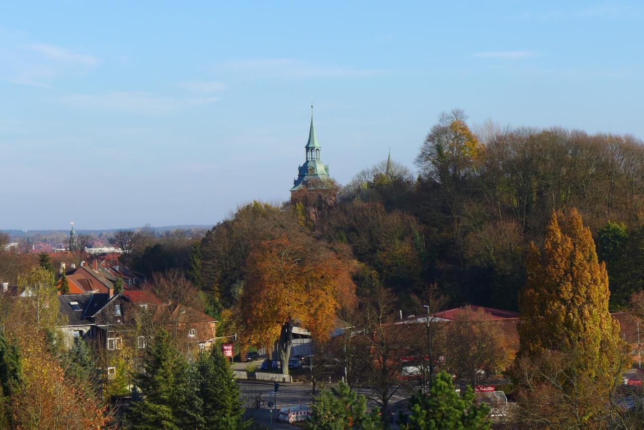 Heidpark Lüneburg