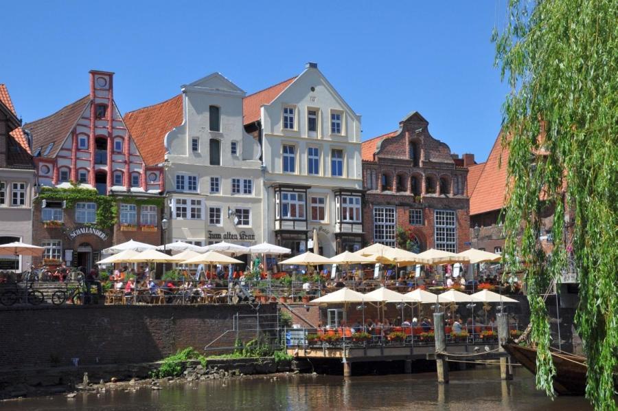Hotel Heidpark